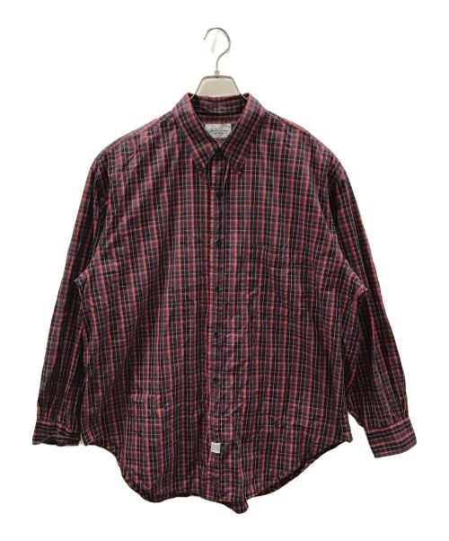 Marvine Pontiak Shirt Makers（マーヴィンポンティアックシャツメイカーズ）Marvine Pontiak Shirt Makers (マーヴィンポンティアックシャツメイカーズ) 