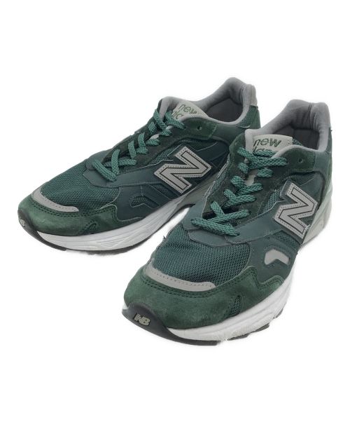 NEW BALANCE（ニューバランス）NEW BALANCE (ニューバランス) M920GRN グリーン サイズ:27.5の古着・服飾アイテム