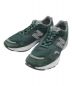 NEW BALANCE（ニューバランス）の古着「M920GRN」｜グリーン