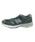 NEW BALANCE (ニューバランス) M920GRN グリーン サイズ:27.5：10000円