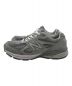 NEW BALANCE (ニューバランス) U990GR4 グレー サイズ:27.5：18000円