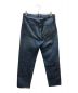 A.PRESSE (アプレッセ) Washed Denim Pants E インディゴ サイズ:W30：27000円