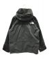 THE NORTH FACE (ザ ノース フェイス) Mountain Light Jacket グレー サイズ:M：25000円