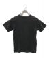 stussy (ステューシー) シャドーマン Tシャツ ブラック サイズ:S：8000円