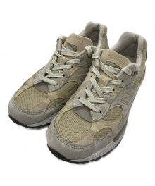 NEW BALANCE（ニューバランス）の古着「M992TN」｜ベージュ