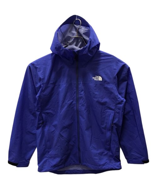 THE NORTH FACE（ザ ノース フェイス）THE NORTH FACE (ザ ノース フェイス) ベンチャージャケット ブルー サイズ:XLの古着・服飾アイテム