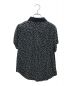 LOUIS VUITTON (ルイ ヴィトン) シルクシャツ ブラック サイズ:36：20000円