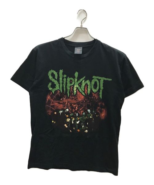 SHOOT（シュート）SHOOT (シュート) Tシャツ ブラック サイズ:XLの古着・服飾アイテム