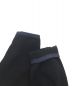 中古・古着 Traditional Weatherwear (トラディショナルウェザーウェア) ROUND COLLAR JACKET ネイビー サイズ:XS：11000円