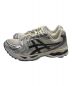 asics (アシックス) ASICS GEL-KAYANO 14 シルバー サイズ:27：22000円