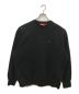 SUPREME（シュプリーム）の古着「Small Box Crewneck」｜ブラック