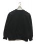 SUPREME (シュプリーム) Small Box Crewneck ブラック サイズ:L：18000円