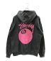 stussy (ステューシー) 8ボールパーカー グレー サイズ:L：9000円