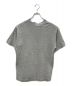 stussy (ステューシー) Tシャツ グレー サイズ:L：10000円