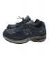 NEW BALANCE (ニューバランス) M2002RDO ネイビー サイズ:26.5：15000円