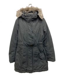 THE NORTH FACE（ザ ノース フェイス）の古着「ダウンコート」｜ブラック