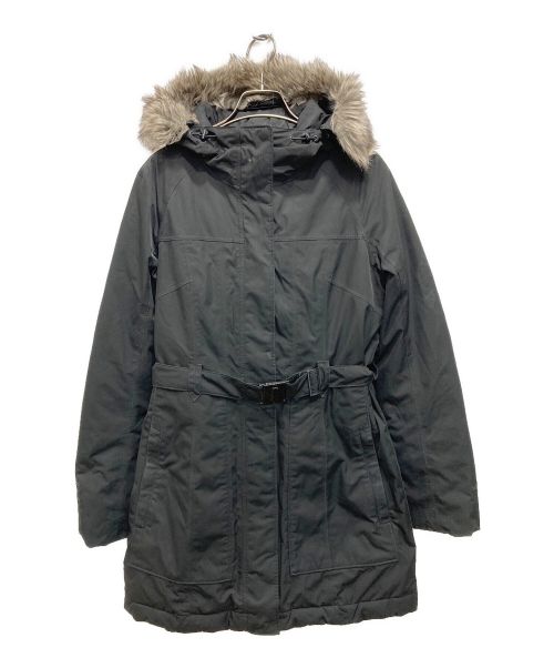 THE NORTH FACE（ザ ノース フェイス）THE NORTH FACE (ザ ノース フェイス) ダウンコート ブラック サイズ:Sの古着・服飾アイテム