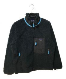 Patagonia（パタゴニア）の古着「CLASSIC RETRO-X JACKET」｜ブラック