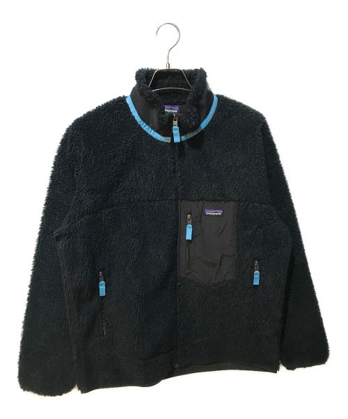 Patagonia（パタゴニア）Patagonia (パタゴニア) CLASSIC RETRO-X JACKET ブラック サイズ:Lの古着・服飾アイテム