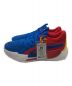 PUMA (プーマ) Court Rider 1.0 'Chaos Superman 85th' ブルー×レッド サイズ:28.5：9000円