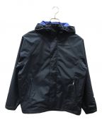 THE NORTH FACEザ ノース フェイス）の古着「Stow Away Jacket」｜ネイビー