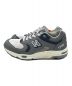 NEW BALANCE (ニューバランス) M1700GRA グレー サイズ:27.5：20000円