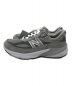 NEW BALANCE (ニューバランス) M990GL6 グレー サイズ:26：22000円