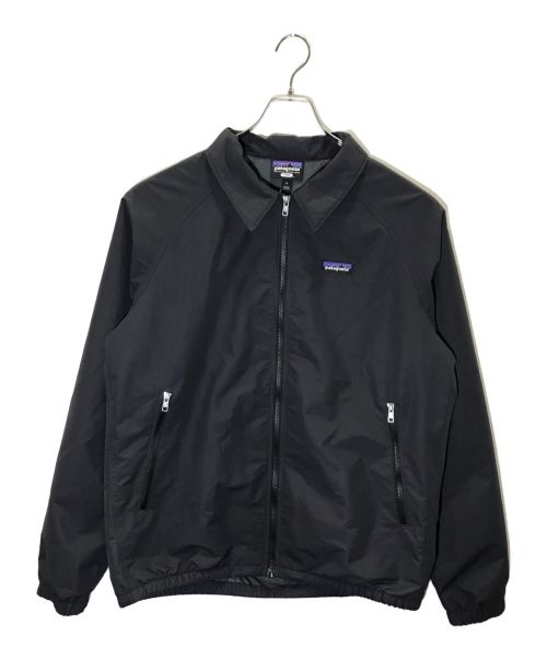 Patagonia（パタゴニア）Patagonia (パタゴニア) Baggies jacket ブラック サイズ:Mの古着・服飾アイテム