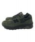 NEW BALANCE (ニューバランス) MT580RBL グリーン サイズ:27.5：22000円