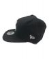 New Era (ニューエラ) Chance 3 New Era Cap ブラック サイズ:下記参照：8000円