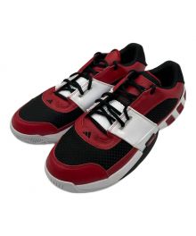 adidas（アディダス）の古着「Agent Gil Restomod」｜ホワイト×レッド