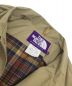 THE NORTHFACE PURPLELABELの古着・服飾アイテム：12000円