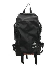 SUPREME×THE NORTH FACE（シュプリーム×ザ ノース フェイス）の古着「Expedition Medium DayPack」｜ブラック