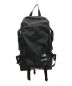 Supreme（シュプリーム）の古着「Expedition Medium DayPack」｜ブラック