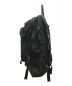 Supreme (シュプリーム) THE NORTH FACE (ザ ノース フェイス) Expedition Medium DayPack ブラック サイズ:下記参照：16000円