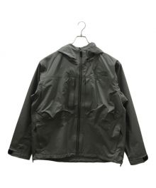 THE NORTH FACE（ザ ノース フェイス）の古着「ハイカーズジャケット」｜グレー