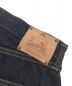 中古・古着 MOMOTARO JEANS (桃太郎ジーンズ) 銅丹特濃クラシックストレートパンツ インディゴ サイズ:W32：12000円