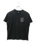 KITH（キス）の古着「The Notorious B.I.G Life After Death Tee」｜ブラック