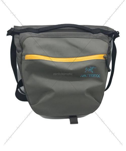 ARC'TERYX（アークテリクス）ARC'TERYX (アークテリクス) BEAMS (ビームス) ARRO 8 グレー サイズ:下記参照の古着・服飾アイテム