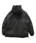 CHALLENGER (チャレンジャー) FIELD DOWN JACKET ブラック サイズ:L：45000円