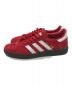 adidas (アディダス) HANDBALL SPEZIAL レッド サイズ:25.5：10000円