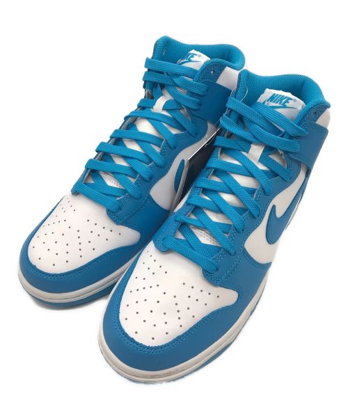 NIKE（ナイキ）NIKE (ナイキ) Dunk High 