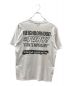 shott (ショット) NEIGHBORHOOD (ネイバーフッド) Tシャツ ホワイト サイズ:M：10000円