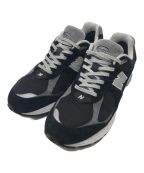 NEW BALANCEニューバランス）の古着「M2002RXD」｜ブラック