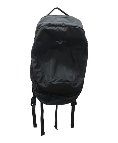 ARC'TERYX（アークテリクス）ARC'TERYX (アークテリクス) MANTIS 26 ブラック サイズ:下記参照の古着・服飾アイテム