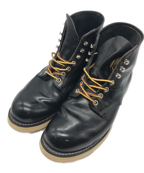 RED WING（レッドウィング）RED WING (レッドウィング) 6