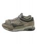 NEW BALANCE (ニューバランス) M1500PGL グレー サイズ:27.5：15000円