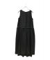 CLANE (クラネ) SKIRT LAYER COCOON OP ブラック サイズ:2：10000円