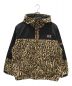 WACKO MARIA（ワコマリア）の古着「LEOPARD MOUNTAIN PARKA」｜ベージュ