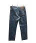 LEVI'S (リーバイス) デニムパンツ ブルー サイズ:W35×L34：12000円